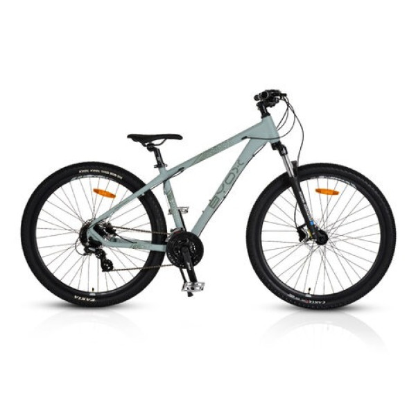 Велосипед със скорости alloy hdb 29" Epoch Велосипед със скорости alloy hdb 29" Epoch