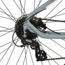 Велосипед със скорости alloy hdb 29" Epoch Велосипед със скорости alloy hdb 29" Epoch