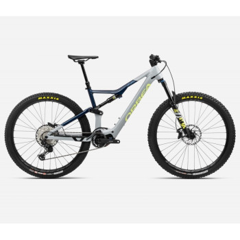 ORBEA RISE H20 L Iceberg Grey