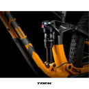 Велосипед 29" TREK FUEL EX 5 DEORE Lithium Grey/Marigold