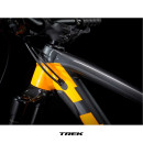 Велосипед 29" TREK FUEL EX 5 DEORE Lithium Grey/Marigold