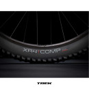 Велосипед 29" TREK FUEL EX 5 DEORE Lithium Grey/Marigold