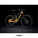 Велосипед 29" TREK FUEL EX 5 DEORE Lithium Grey/Marigold