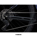 Велосипед 29" TREK MARLIN 5 Purple Flip To Trek Black Fade | XC Bike