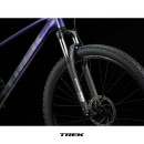 Велосипед 29" TREK MARLIN 5 Purple Flip To Trek Black Fade | XC Bike