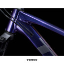 Велосипед 29" TREK MARLIN 5 Purple Flip To Trek Black Fade | XC Bike