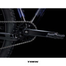 Велосипед 29" TREK MARLIN 5 Purple Flip To Trek Black Fade | XC Bike