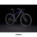 Велосипед 29" TREK MARLIN 5 Purple Flip To Trek Black Fade | XC Bike