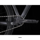 Велосипед 29" TREK Marlin 7 Galactic Grey GEN 3 | XC bike 