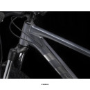 Велосипед 29" TREK Marlin 7 Galactic Grey GEN 3 | XC bike 