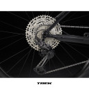 Велосипед 29" TREK PROCALIBER 6 Satin Trek Black/Lithium Grey | XC Bike