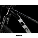 Велосипед 29" TREK PROCALIBER 6 Satin Trek Black/Lithium Grey | XC Bike