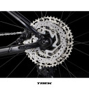 Велосипед 29" TREK PROCALIBER 6 Satin Trek Black/Lithium Grey | XC Bike