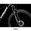 Велосипед 29" TREK PROCALIBER 6 Satin Trek Black/Lithium Grey | XC Bike