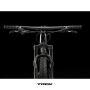 Велосипед 29" TREK PROCALIBER 6 Satin Trek Black/Lithium Grey | XC Bike