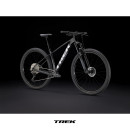 Велосипед 29" TREK PROCALIBER 6 Satin Trek Black/Lithium Grey | XC Bike