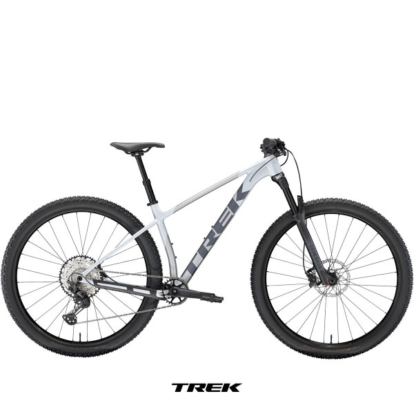 Велосипед 29" TREK PROCALIBER 8 Plasma Grey Pearl