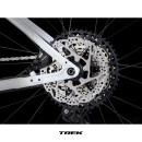 Велосипед 29" TREK PROCALIBER 8 Plasma Grey Pearl