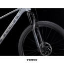 Велосипед 29" TREK PROCALIBER 8 Plasma Grey Pearl