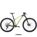 Велосипед 29" TREK PROCALIBER 8 Power Surge/Mercury