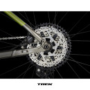 Велосипед 29" TREK PROCALIBER 8 Power Surge/Mercury