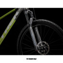 Велосипед 29" TREK PROCALIBER 8 Power Surge/Mercury