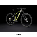 Велосипед 29" TREK PROCALIBER 8 Power Surge/Mercury