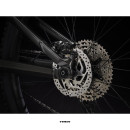 Велосипед 29" TREK Top Fuel 5 Deore Pennyflake to Dnister Black Fade | Downcountry bike