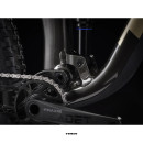 Велосипед 29" TREK Top Fuel 5 Deore Pennyflake to Dnister Black Fade | Downcountry bike