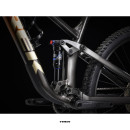 Велосипед 29" TREK Top Fuel 5 Deore Pennyflake to Dnister Black Fade | Downcountry bike