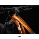 Велосипед 29" TREK Top Fuel 5 Deore Pennyflake to Dnister Black Fade | Downcountry bike