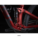 Велосипед 29" TREK TOP FUEL 8 Crimson | Downcountry bike