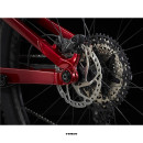 Велосипед 29" TREK TOP FUEL 8 Crimson | Downcountry bike