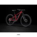 Велосипед 29" TREK TOP FUEL 8 Crimson | Downcountry bike