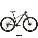 Велосипед 29" TREK X-CALIBER 8 Satin Lithium Grey | XC bike