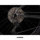 Велосипед 29" TREK X-CALIBER 8 Satin Lithium Grey | XC bike