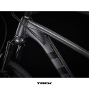 Велосипед 29" TREK X-CALIBER 8 Satin Lithium Grey | XC bike