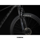 Велосипед 29" TREK X-CALIBER 8 Satin Lithium Grey | XC bike