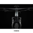 Велосипед 29" TREK X-CALIBER 8 Satin Lithium Grey | XC bike