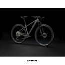 Велосипед 29" TREK X-CALIBER 8 Satin Lithium Grey | XC bike