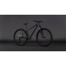ВЕЛОСИПЕД 29 CUBE AIM SLX BLK