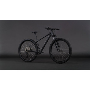 ВЕЛОСИПЕД 29 CUBE AIM SLX BLK