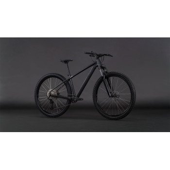 ВЕЛОСИПЕД 29 CUBE AIM SLX BLK