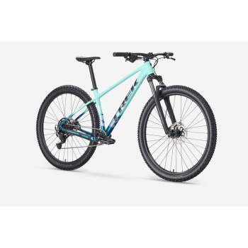  Планински велосипед TREK MARLIN 5 Miami Green/Dark Aquatic Fade 2026 