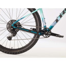  Планински велосипед TREK MARLIN 5 Miami Green/Dark Aquatic Fade 2026 