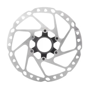 Ротор за дискова спирачка SHIMANO ROTOR SM-RT64 180mm