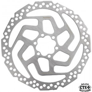 Ротор за дискова спирачка Shimano SM-RT26-M 180мм