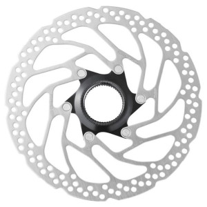 Диск ротор Shimano SM-RT30 160mm