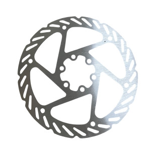 Диск Ротор 160мм Silver