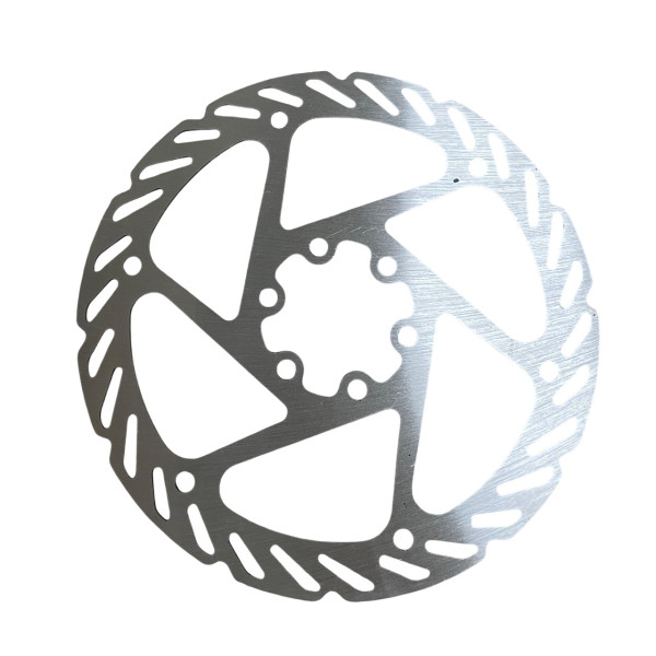 Диск Ротор 160мм Silver